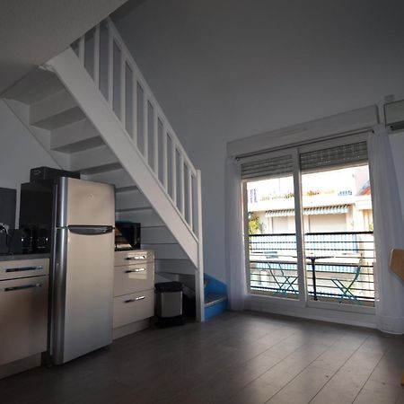 Tobias - Appartement Duplex 4 Personnes Quartier Riquier Νίκαια Εξωτερικό φωτογραφία