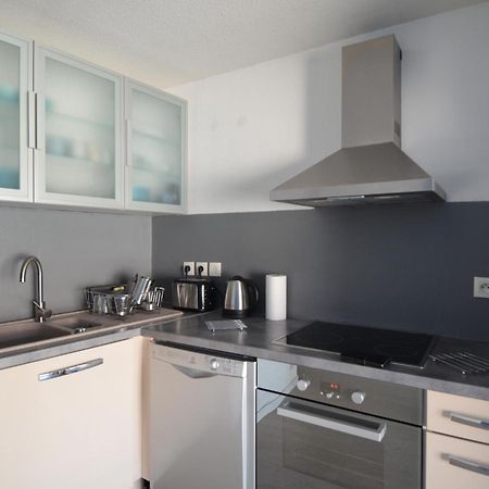 Tobias - Appartement Duplex 4 Personnes Quartier Riquier Νίκαια Εξωτερικό φωτογραφία