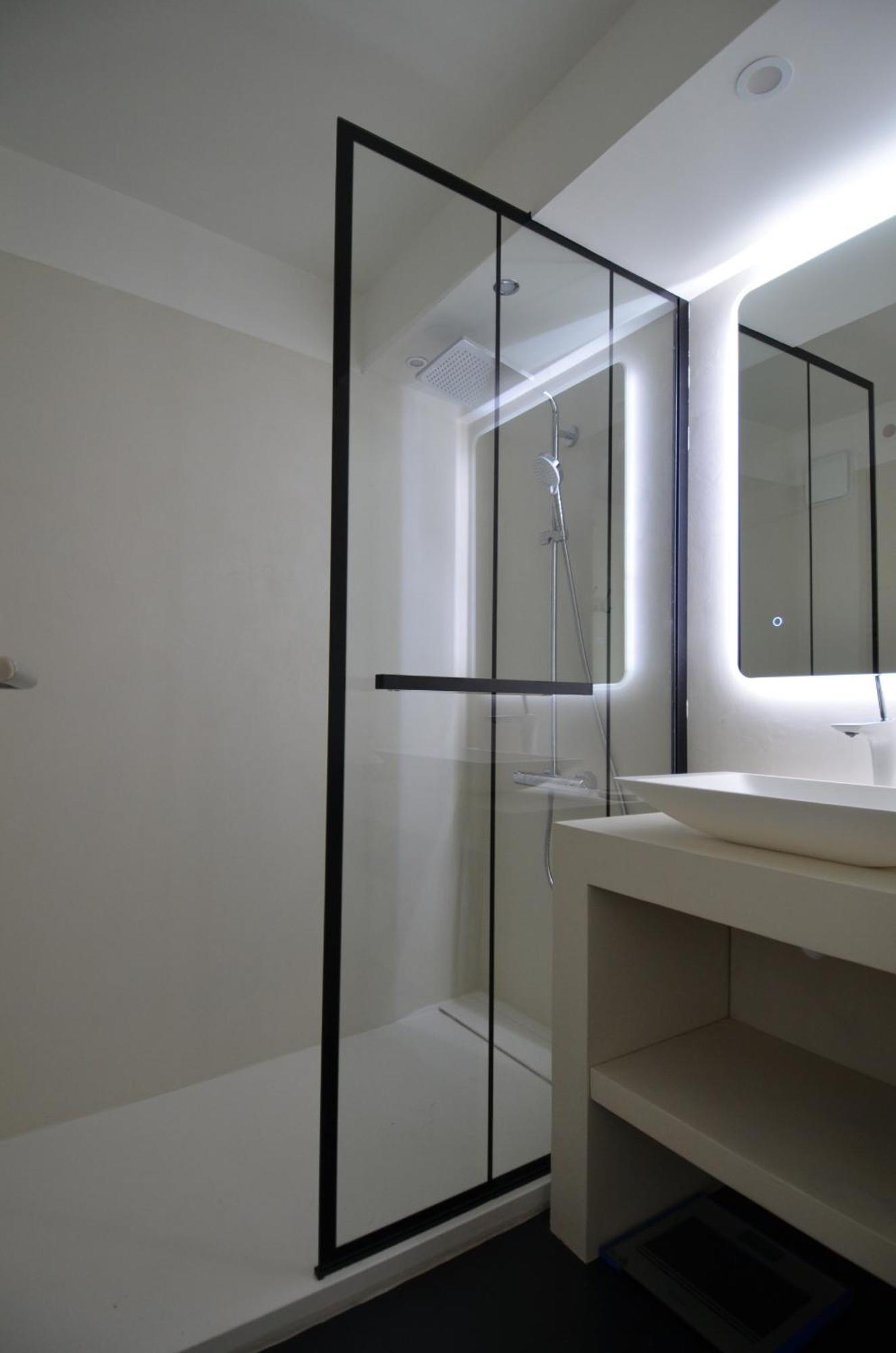 Tobias - Appartement Duplex 4 Personnes Quartier Riquier Νίκαια Εξωτερικό φωτογραφία