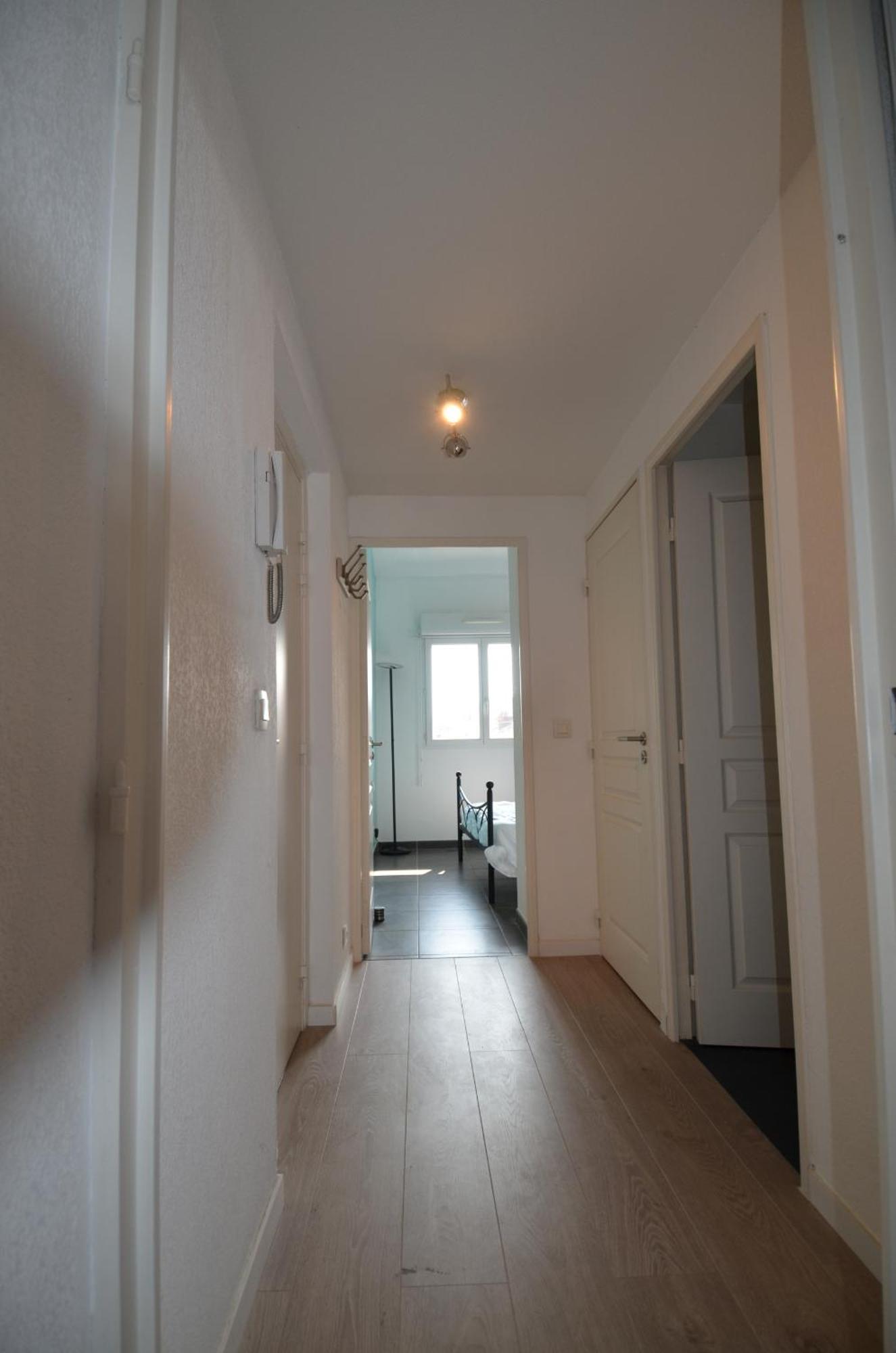 Tobias - Appartement Duplex 4 Personnes Quartier Riquier Νίκαια Εξωτερικό φωτογραφία